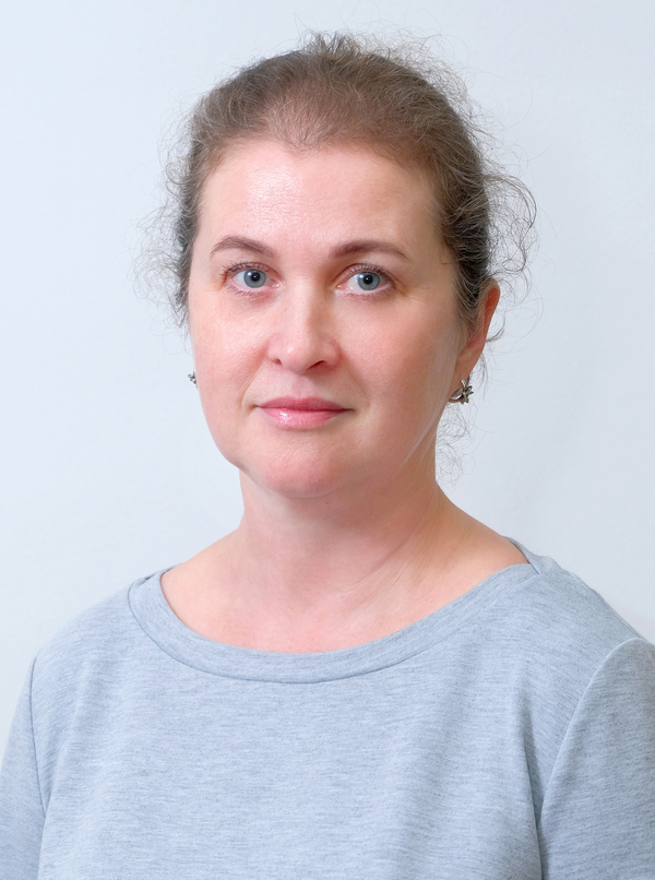 Дариуш Генриетта Владимировна Дариуш Генриетта Владимировна.