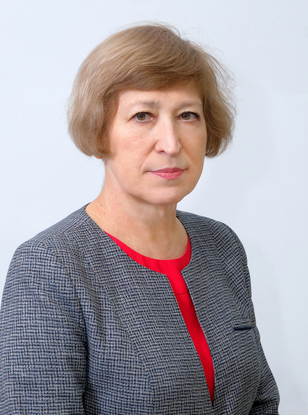 Окулова Ирина Геннадьевна Окулова Ирина Геннадьевна.