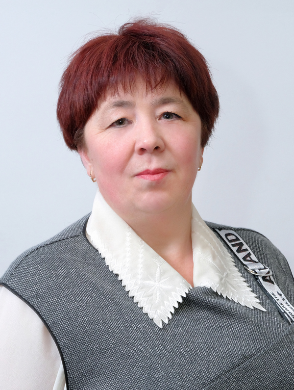Ускова Ольга Михайловна Ускова Ольга Михайловна.
